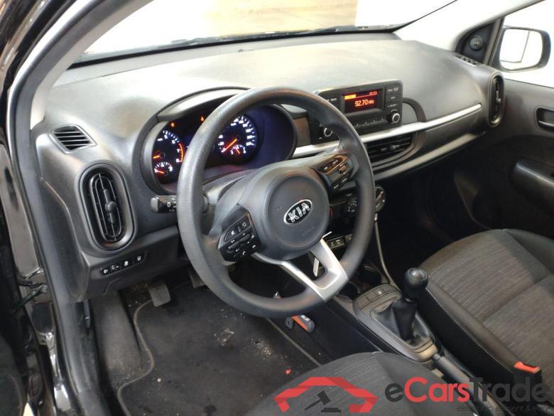 KIA PICANTO 1.0 MPi ComfortPlusLine #5