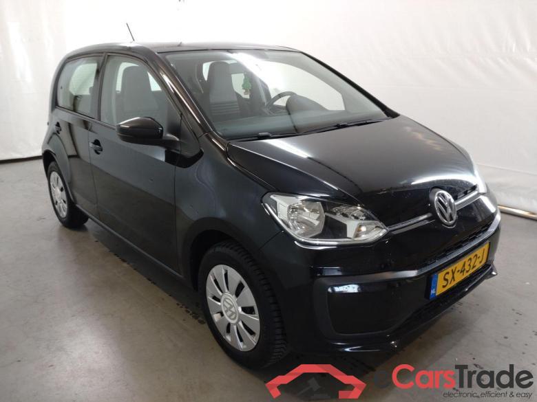 VOLKSWAGEN UP! 1.0 BMT move up! #2