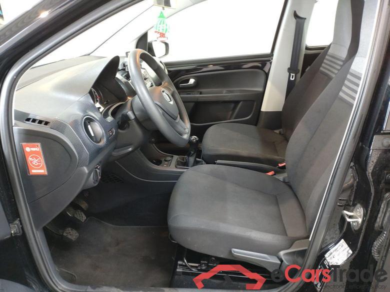 VOLKSWAGEN UP! 1.0 BMT move up! #5