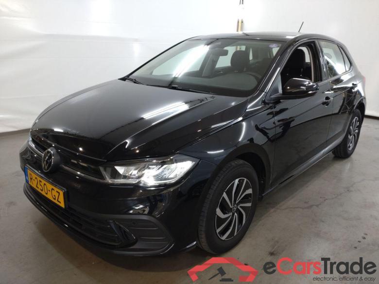 VOLKSWAGEN POLO 1.0 TSI Life #1