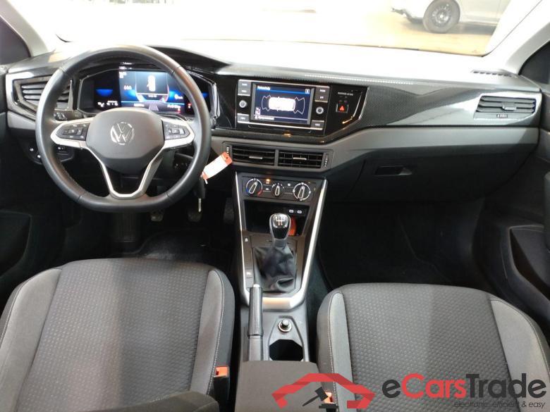 VOLKSWAGEN POLO 1.0 TSI Life #6