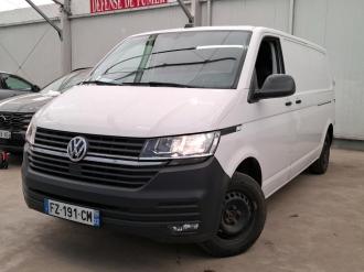 Volkswagen T5 Transporter