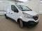 preview Renault Trafic #3