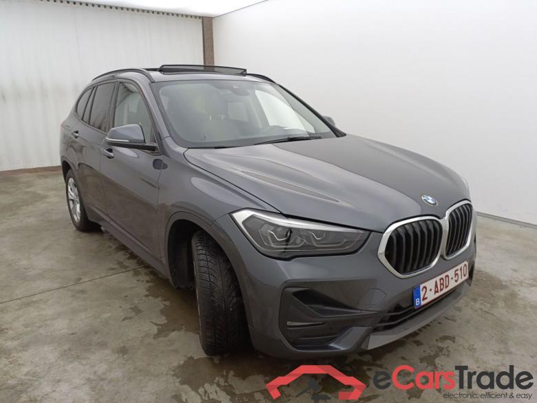 BMW X1 xDrive25e (162 kW) 5d #2