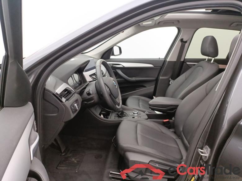 BMW X1 xDrive25e (162 kW) 5d #6