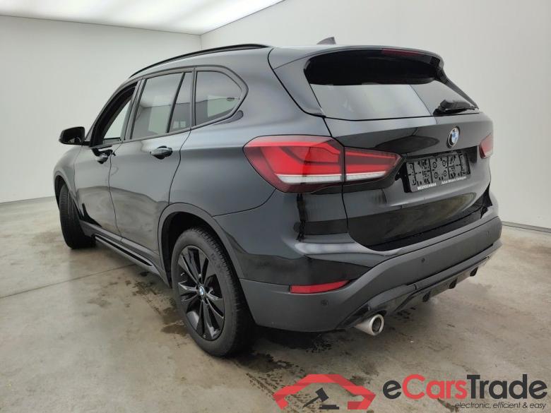 BMW X1 sDrive16dA (85 kW) 5d #3