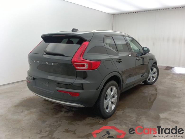 Volvo XC40 D3 Geartronic Momentum Pro 5d #5