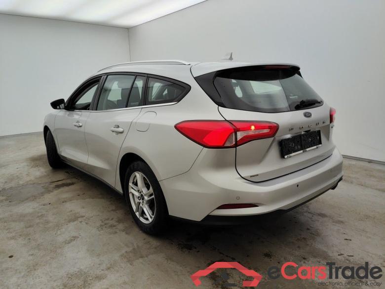 Ford Focus Clipper 1.0i EcoBoost MHEV 92kW Connected 5d #3
