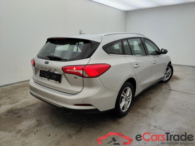Ford Focus Clipper 1.0i EcoBoost MHEV 92kW Connected 5d #5