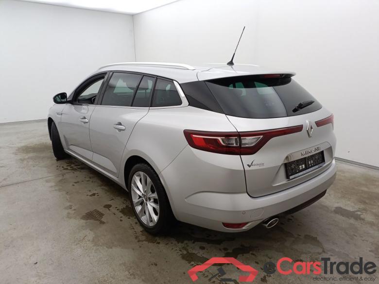 Renault Mégane Grandtour Blue dCi 115 EDC Intens 5d #3