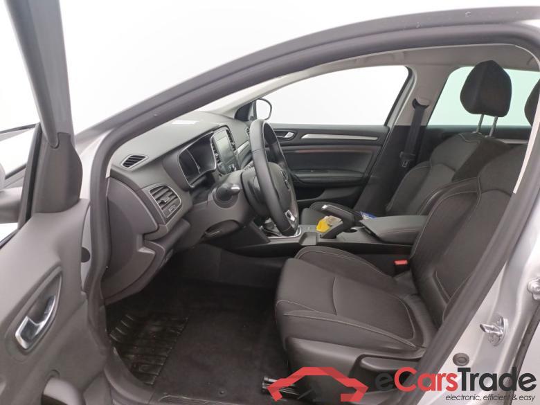 Renault Mégane Grandtour Blue dCi 115 EDC Intens 5d #6