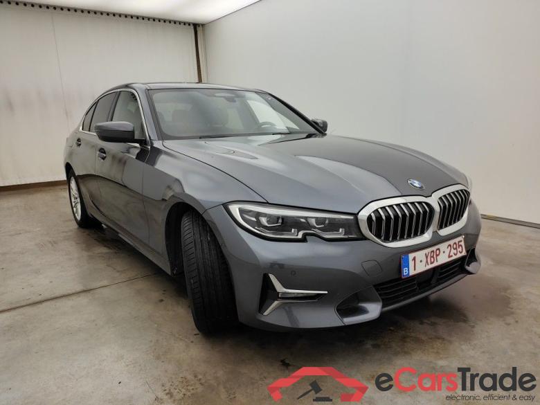 BMW 3 Reeks Berline 330e (135 kW) 4d #2