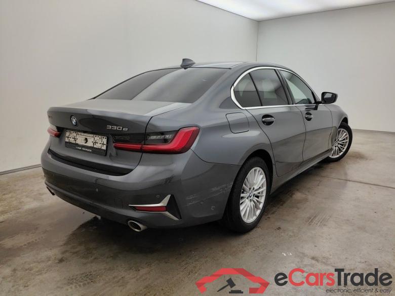 BMW 3 Reeks Berline 330e (135 kW) 4d #5