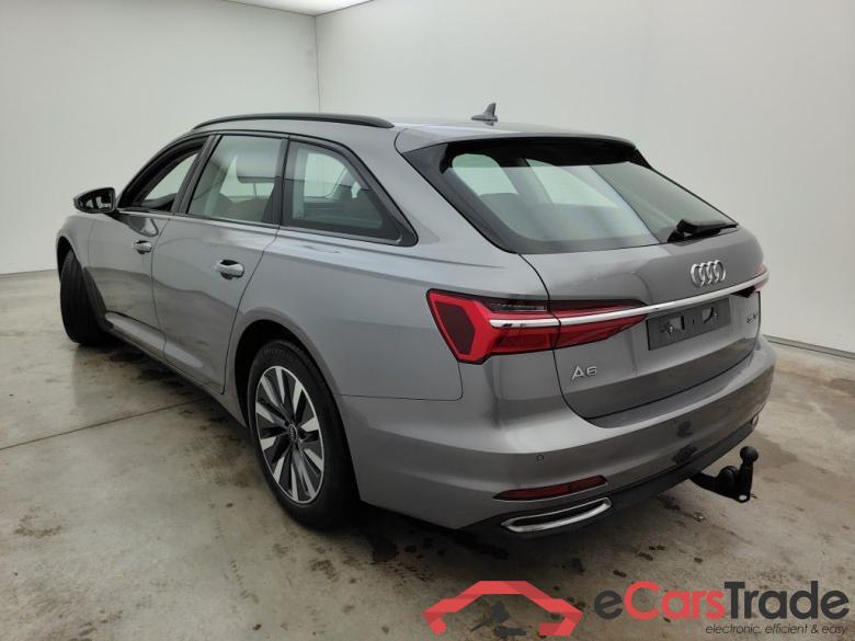 Audi A6 Avant Business Edition 35 TDI S tronic 5d #3