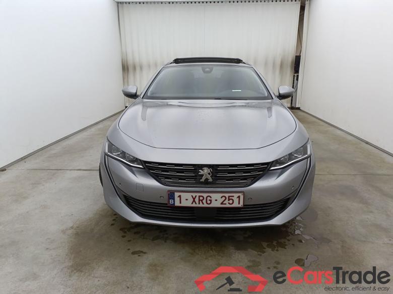 Peugeot 508 1.5 BlueHDi 130 S&S EAT8 Allure 5d #1