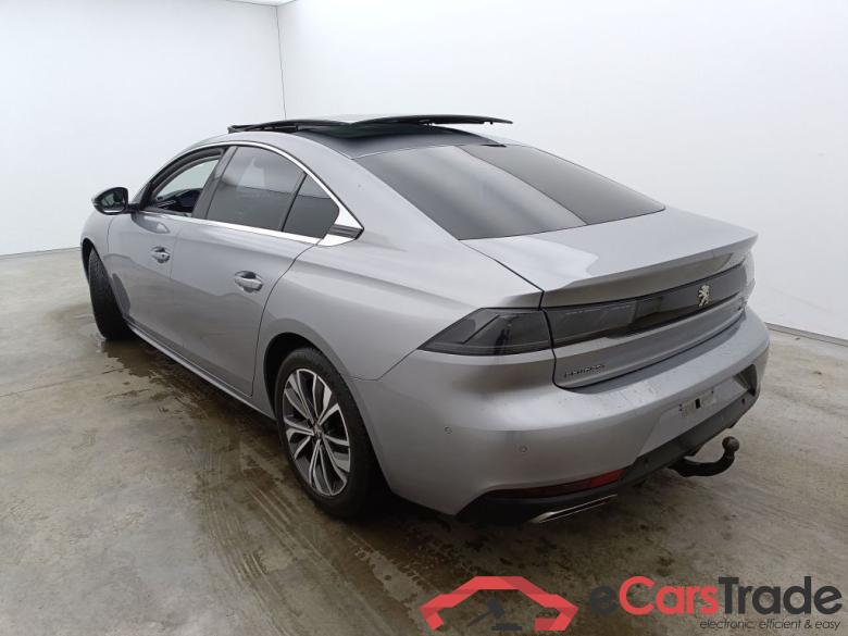 Peugeot 508 1.5 BlueHDi 130 S&S EAT8 Allure 5d #3