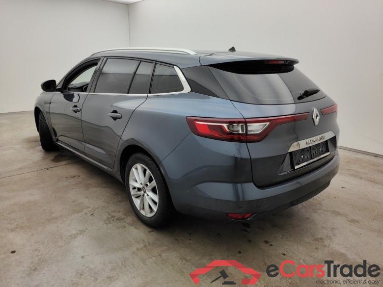 Renault Mégane Grandtour Blue dCi 115 Corporate Edition 5d #3