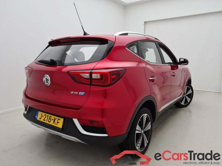 MG ZS EV Luxury 45 kWh #2