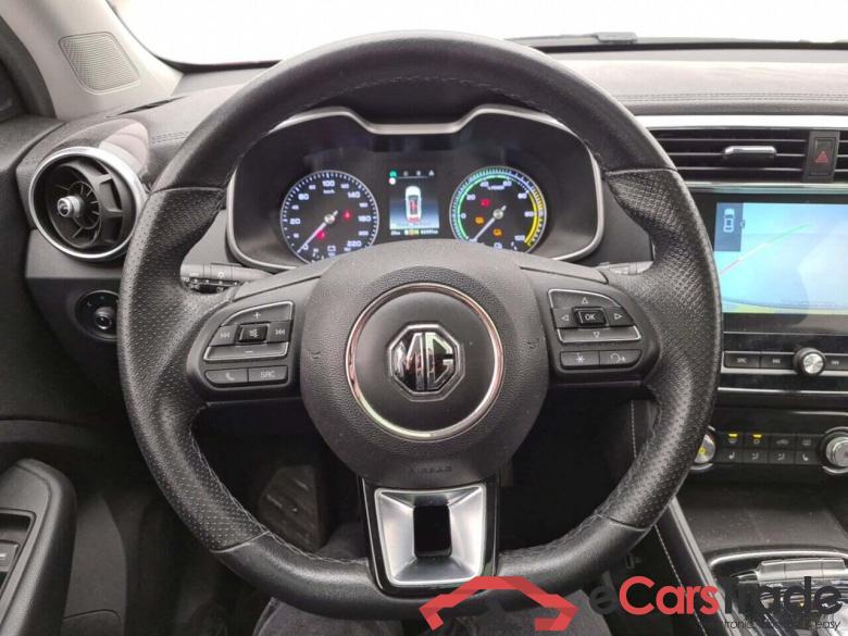 MG ZS EV Luxury 45 kWh #6