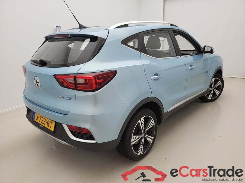 MG ZS EV Luxury 45kWh #2