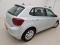 preview Volkswagen Polo #1