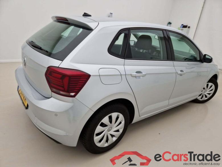 VOLKSWAGEN POLO 1.0 TSI Comfort Business #2