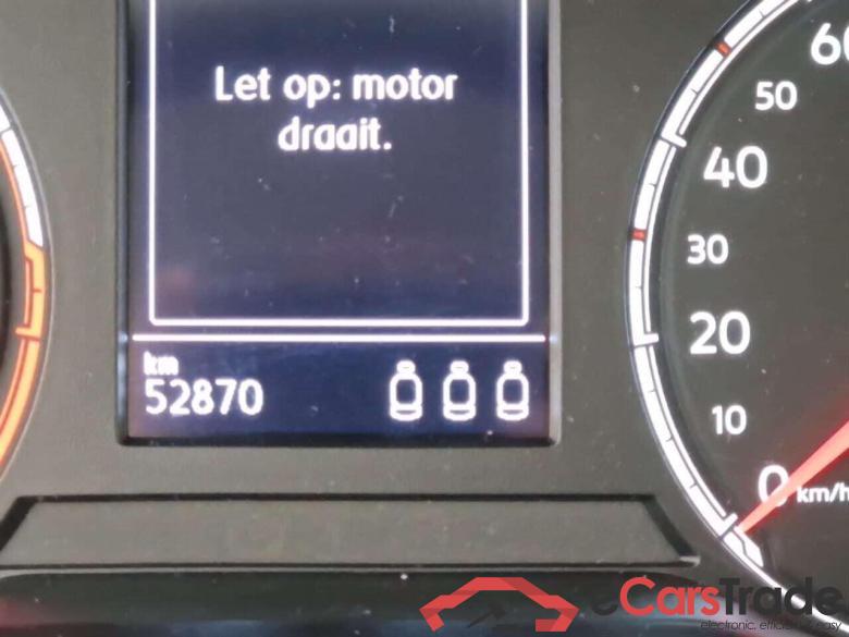 VOLKSWAGEN POLO 1.0 TSI Comfort Business #4