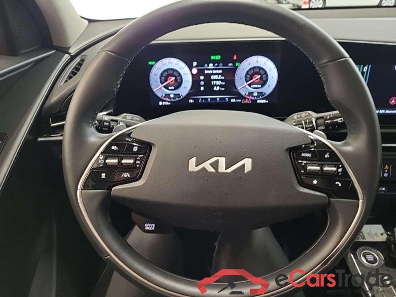 KIA Niro 1.6 GDi Hybrid ExecutiveLine #5