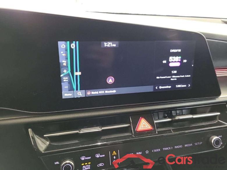 KIA Niro 1.6 GDi Hybrid ExecutiveLine #6