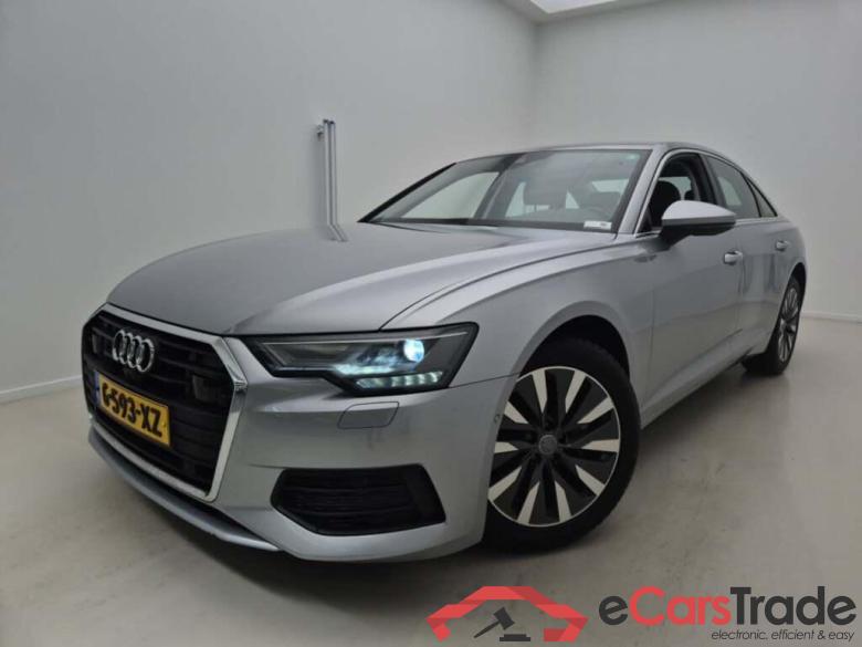 AUDI A6 LIMOUSINE 2.0 35 TDI Pro Line S-Tronic #1