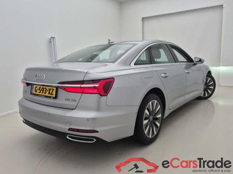 AUDI A6 LIMOUSINE 2.0 35 TDI Pro Line S-Tronic #2