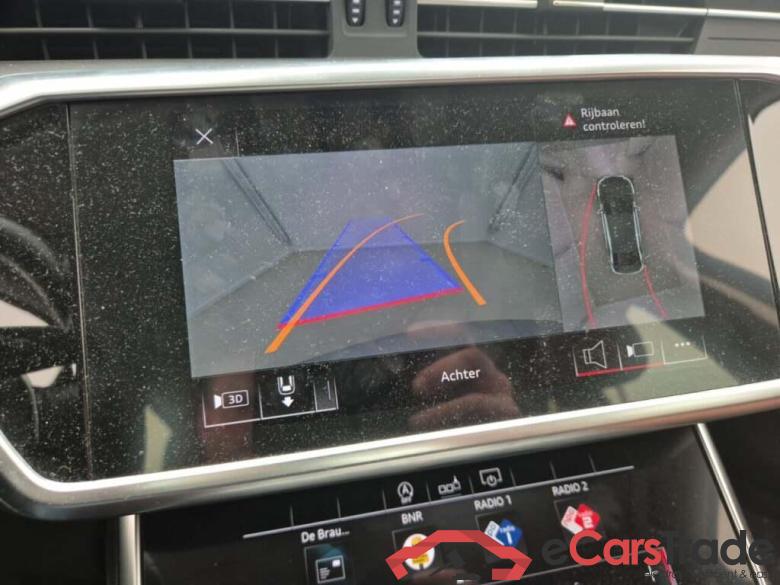 AUDI A6 LIMOUSINE 2.0 35 TDI Pro Line S-Tronic #6