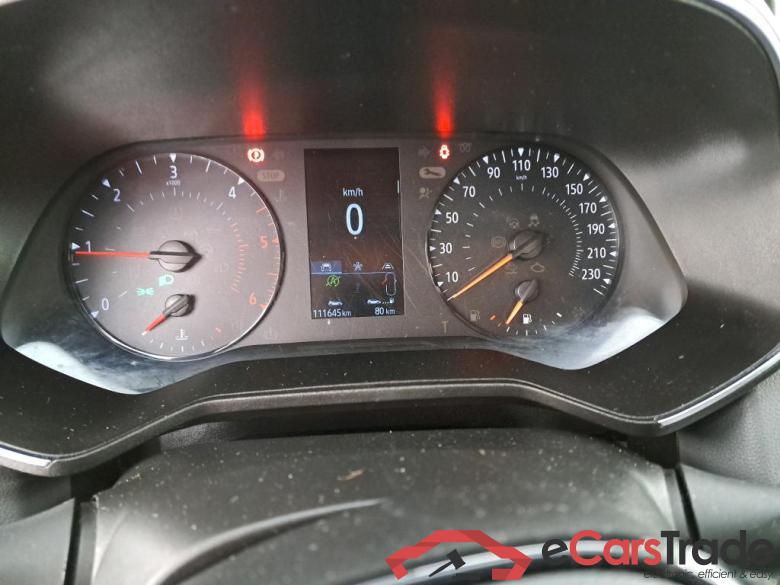 Renault Air Blue dCi 85 Clio V Société Air 1.5 dCi 85CV BVM6 E6dT #6