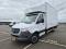 preview Mercedes Sprinter #0