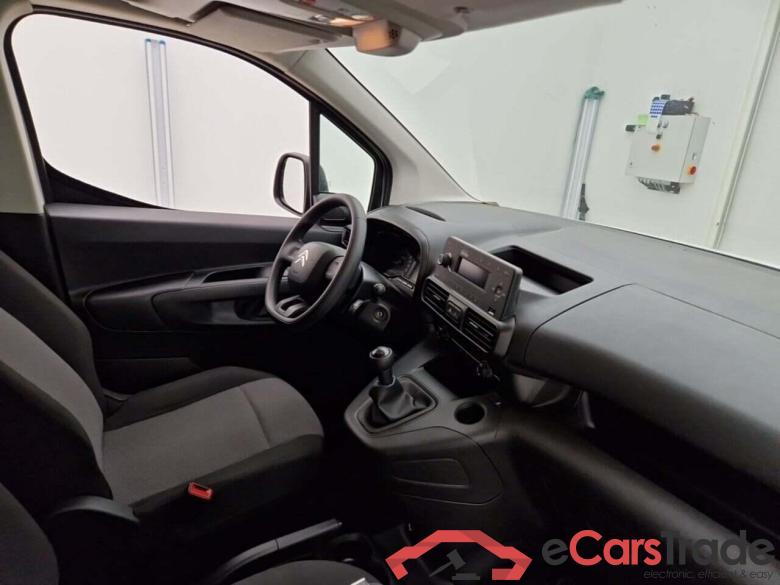 CITROEN Berlingo 1.5 BlueHDI Control #3