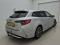 preview Toyota Corolla #1