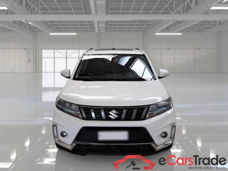 Suzuki 16 SUZUKI VITARA / 2018 / 5P / SUV 1.4 BOOSTERJET HYBRID ALLGRIP STARVIEW #6