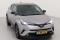 preview Toyota C-HR #3