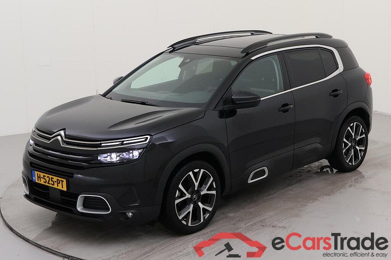 CITROEN C5 Aircross 96 kW #1