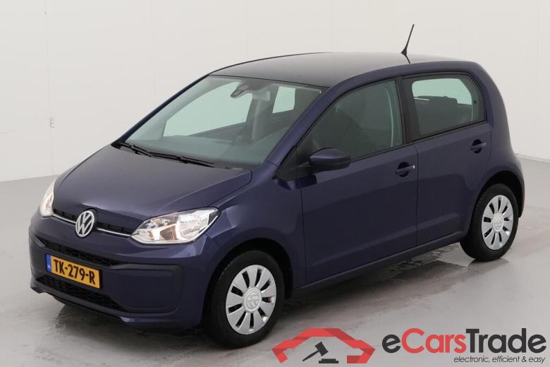 VOLKSWAGEN up! 44 kW #1