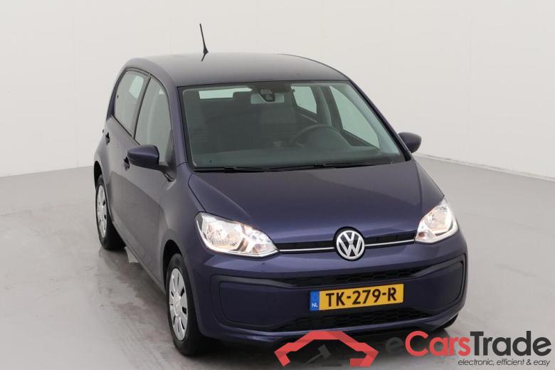 VOLKSWAGEN up! 44 kW #3