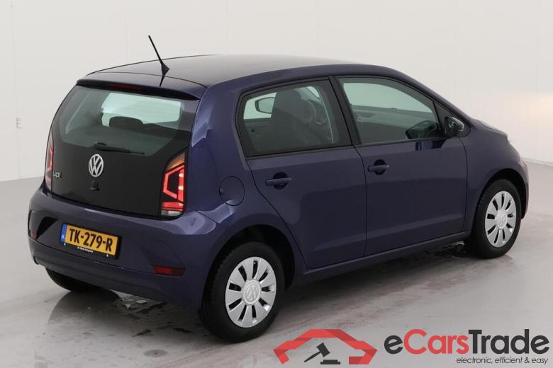 VOLKSWAGEN up! 44 kW #4
