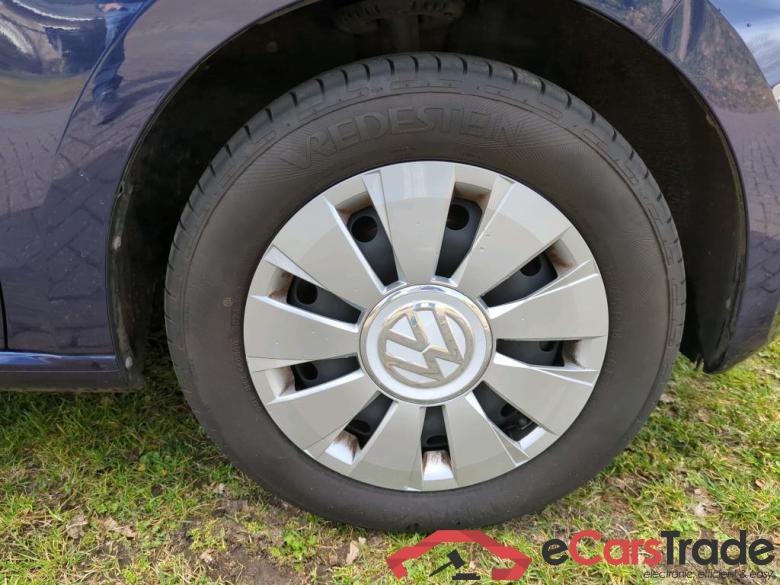 VOLKSWAGEN up! 44 kW #6