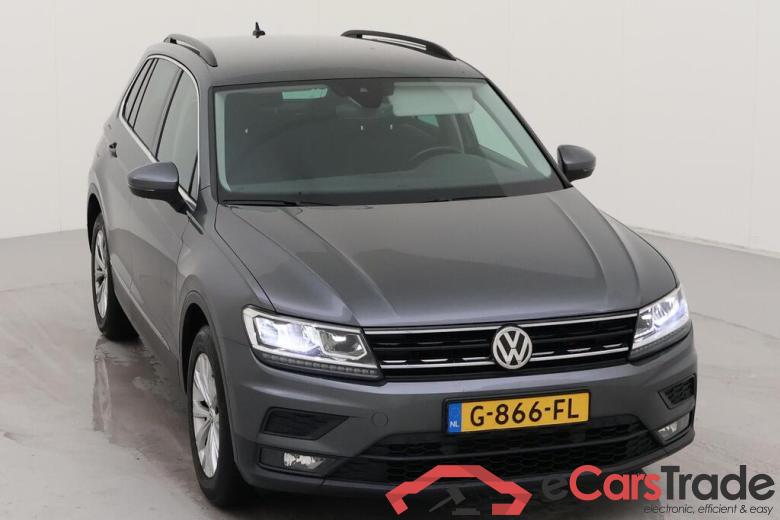 VOLKSWAGEN Tiguan 110 kW #5