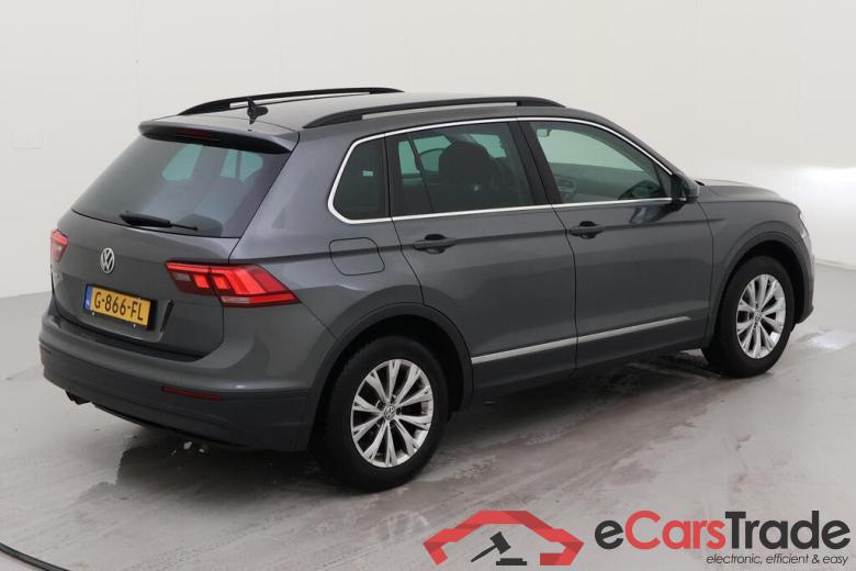 VOLKSWAGEN Tiguan 110 kW #6