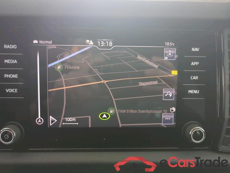 SKODA Kodiaq 110 kW #2