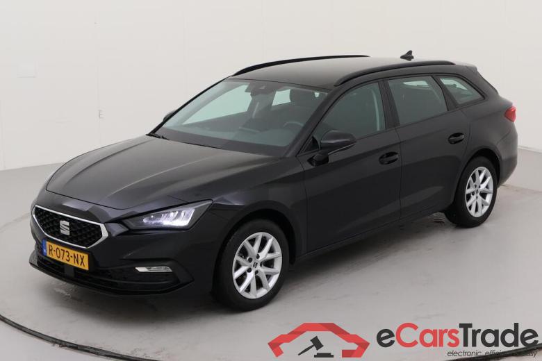 SEAT Leon Sportstourer 66 kW #1