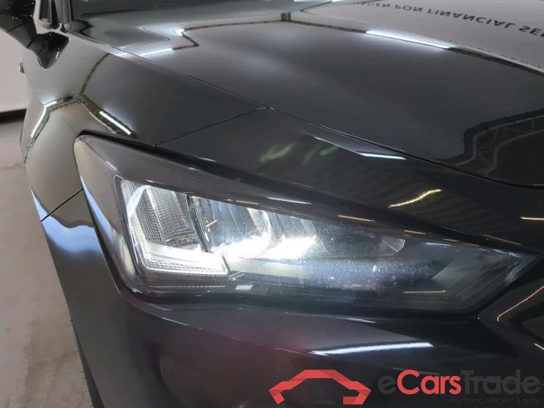 SEAT Leon Sportstourer 66 kW #3