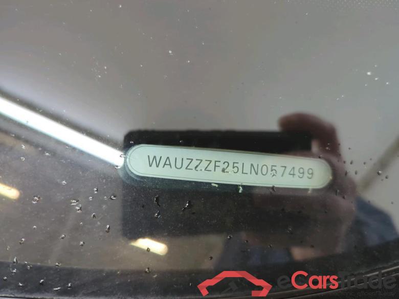 AUDI A6 Avant 250 kW #3