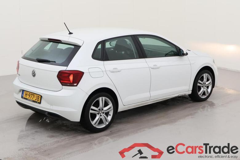VOLKSWAGEN POLO 70 kW #4